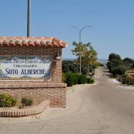 Hormigos Villa Preciosa Con Hermosas Vistas. מראה חיצוני תמונה