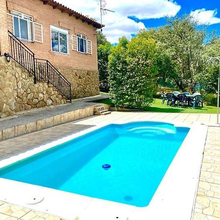 Hormigos Villa Preciosa Con Hermosas Vistas. מראה חיצוני תמונה